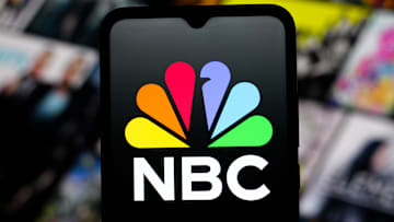 NBC Logo