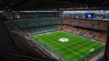 San Siro