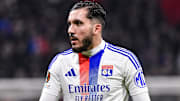 Olympique Lyonnais v PFC Ludogorets 1945 - UEFA Europa League 2024/25 League Phase MD8