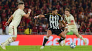 Atlético-MG e Flamengo escrevem novo capítulo na história da rivalidade 