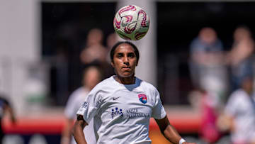 San Diego Wave FC v Washington Spirit