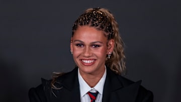 Trinity Rodman ist neue Rekordverdienerin im Frauenfußball