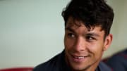 Óliver Torres ya está en Monterrey para reportar con el equipo de Fernando Ortiz