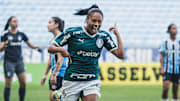 Palmeiras, de Ary Borges, é forte candidato ao título em 2023