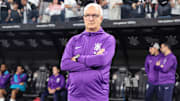 Corinthians demite chefe do departamento médico após reclamação de Dorival Junior