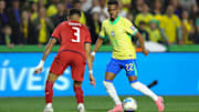 Estêvão deve receber oportunidade entre os titulares