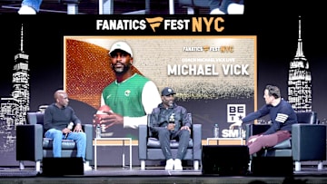 Fanatics Fest NYC 2025