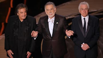 94th Annual Academy Awards - Show