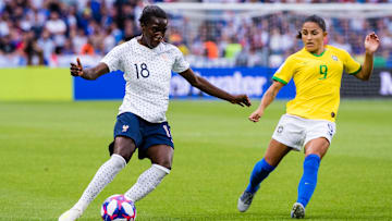 Times nacionais reeditam as oitavas de final da última Copa do Mundo 