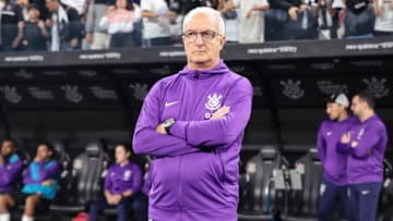 Corinthians demite chefe do departamento médico após reclamação de Dorival Junior