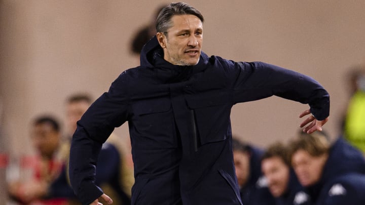 Niko Kovac Niko Kovac