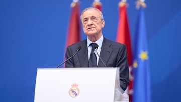 Real Madrid Unveils New Signing Endrick Felipe