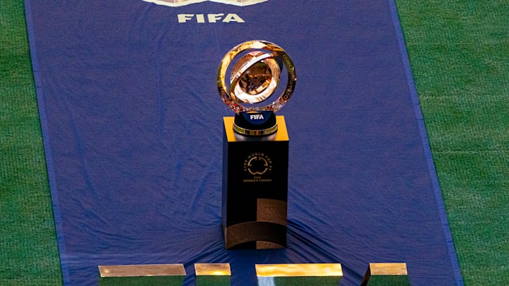 Mondiale per Club Mondiale per Club