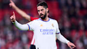 Isco enjoyed a trophy-laden nine years at Real Madrid.