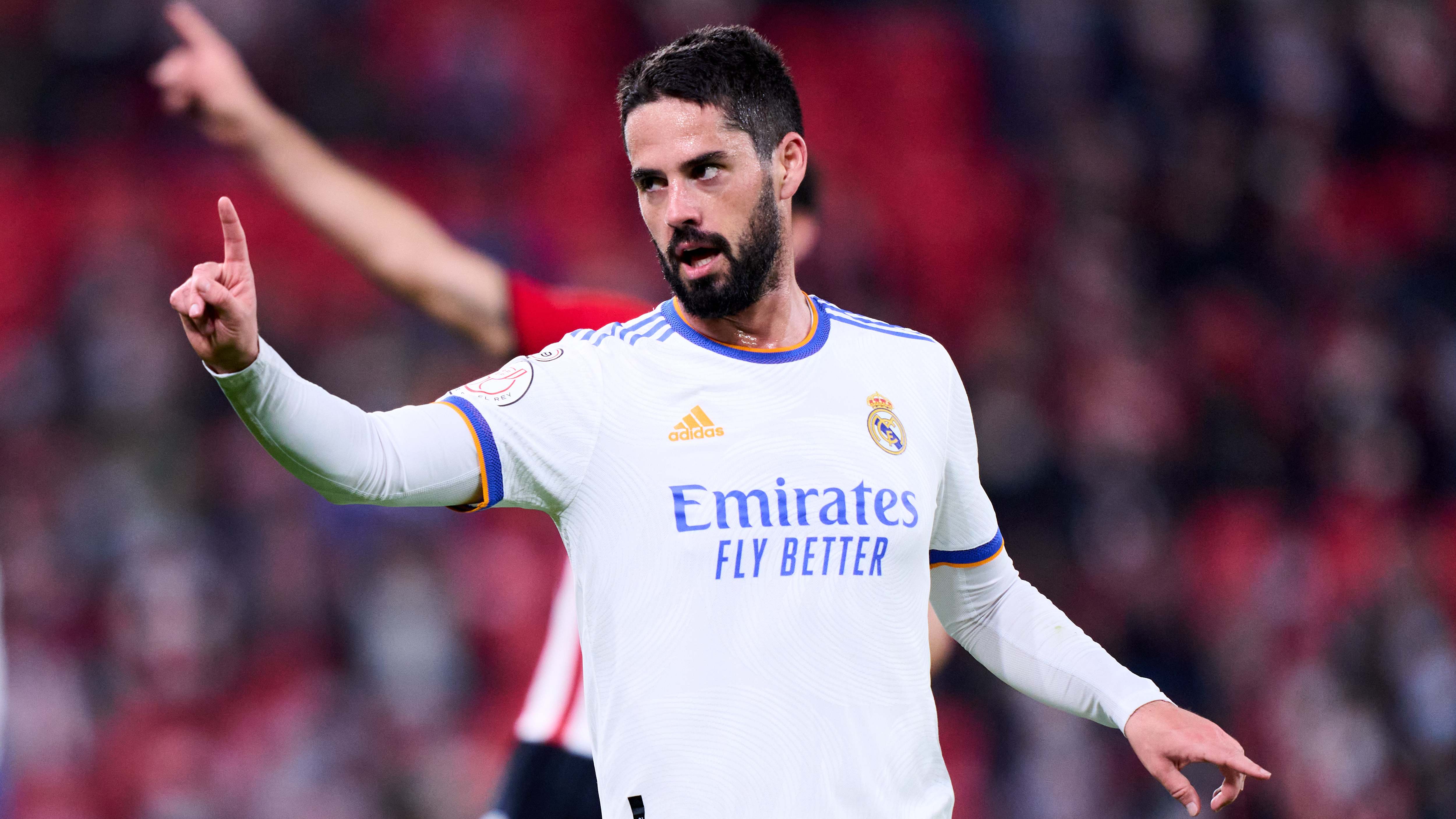 Isco Alarcon