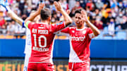 L'AS Monaco doit conserver quelques éléments dans son effectif.