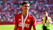 Varane has hung up his boots