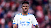 Vinicius Júnior brilhou demais em 2021