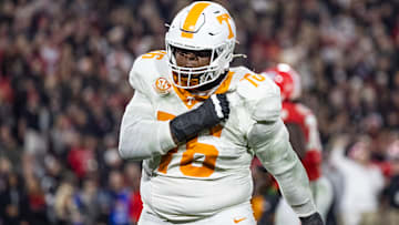 Tennessee v Georgia
