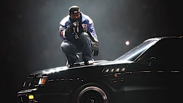 Apple Music Super Bowl LIX Halftime Show