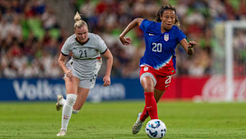 Iceland v United States