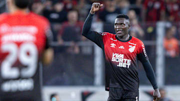 Athletico-PR recebe o Atlético-MG em jogo da Copa do Brasil 