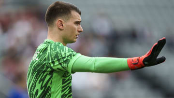 Dominik Livakovic