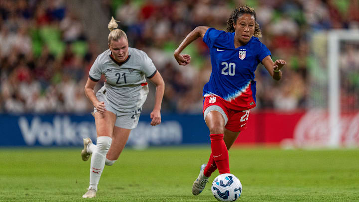 Iceland v United States