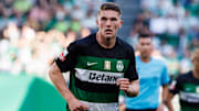 Viktor Gyökeres ferait d'Arsenal sa priorité. 