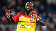 Seko Fofana ironise sur son manque de réussite