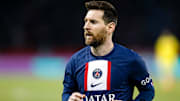 Lionel Messi est désiré par les supporters d'un club exotique.