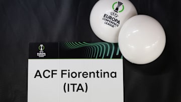UEFA Europa Conference League