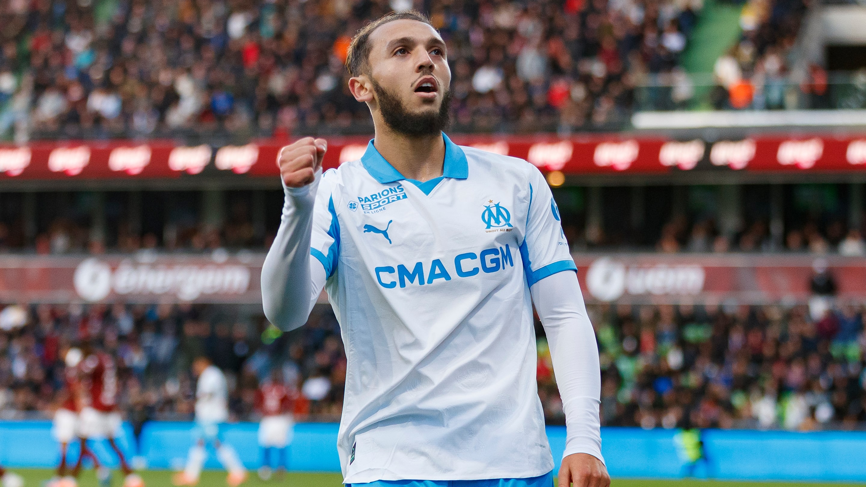 OM : La liste complète des blessés, joueurs à la CAN et leurs dates de retour, avec Pierre-Emerick Aubameyang