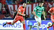 América de Cali v Deportivo Cali.