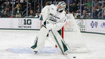 Boston College v Michigan State