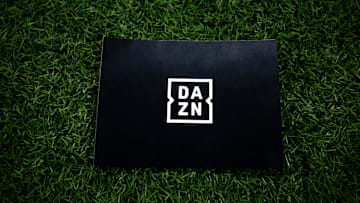 DAZN