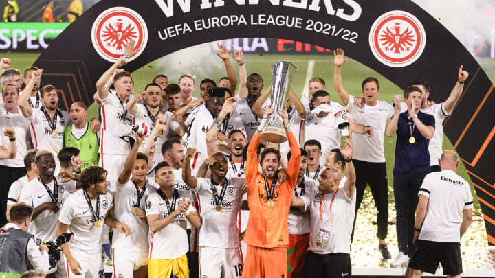 Quem o maior campe o da Europa League