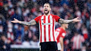 Iñigo Martínez está avaliado em 25 milhões de euros