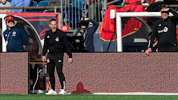 Preview of Toronto FC vs. Austin FC