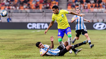Riquelme Fillipi tem 18 anos de idade