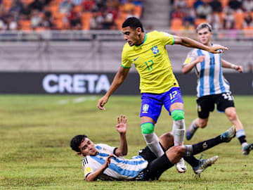Riquelme Fillipi tem 18 anos de idade