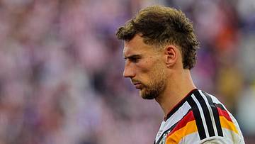 Leon Goretzka soll sich bei der WM von seinen Kollegen abgekapselt haben