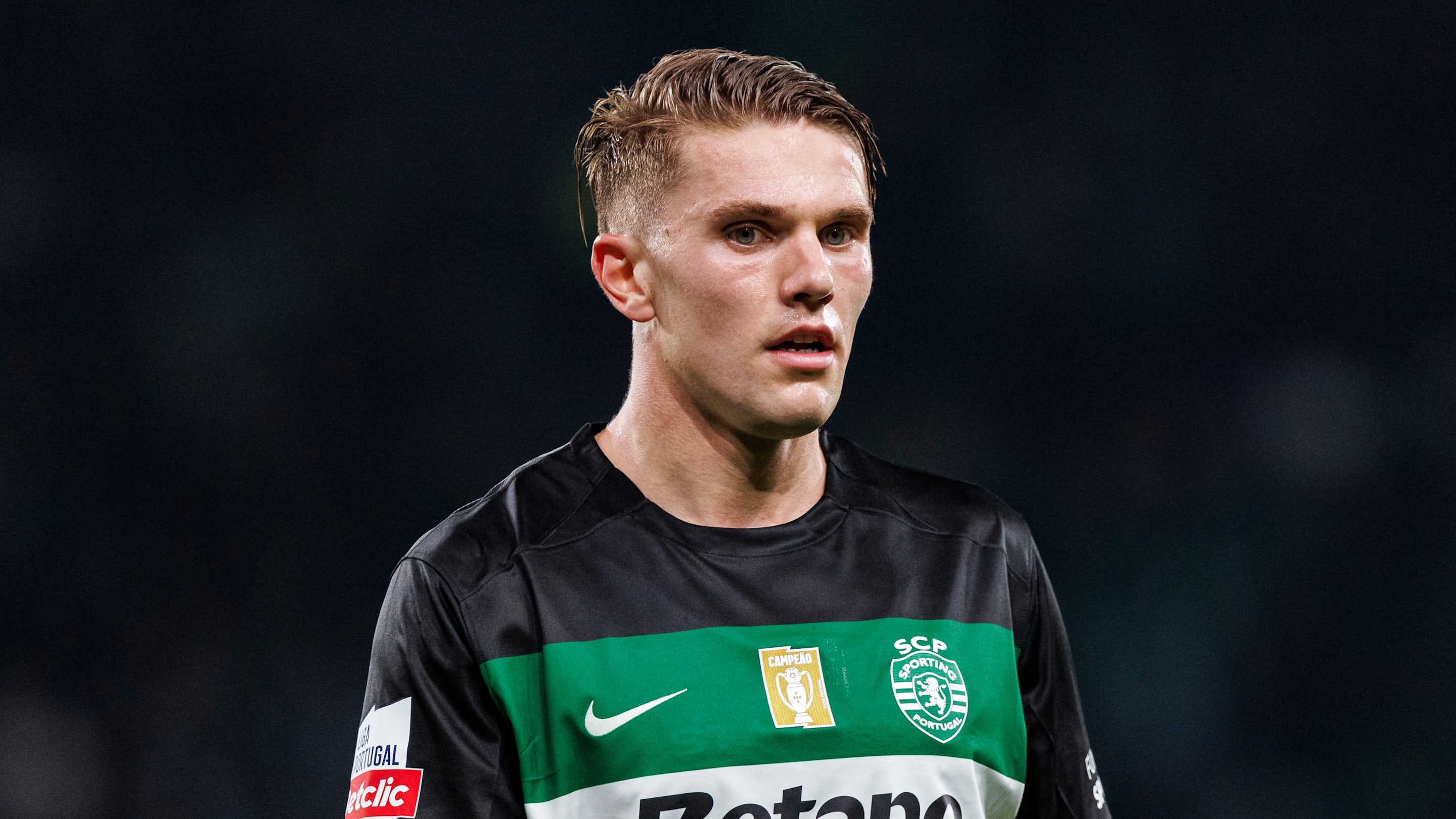 Mercato : Un cador de Premier League a pris une longueur d'avance pour Viktor Gyökeres