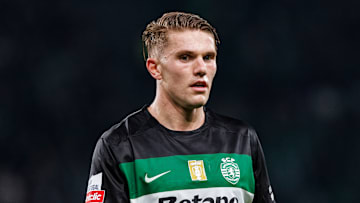 Quel club mettra enfin la main sur le buteur du Sporting ?