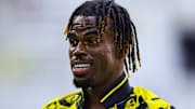Carney Chukwuemeka steht nun vor einer BVB-Rückkehr 