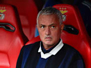 José Mourinho