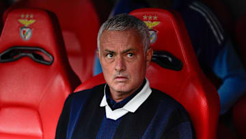 José Mourinho