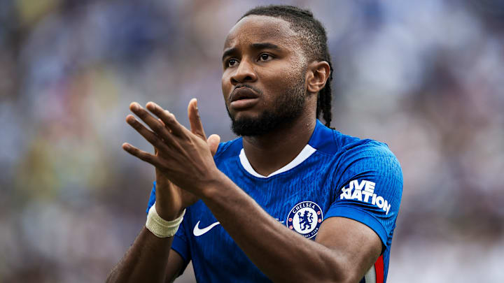 Christopher Nkunku