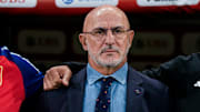 Luis de la Fuente, España
