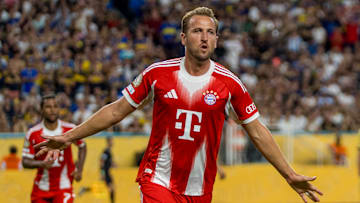 FC Bayern Munich v CA Boca Juniors: Group C - FIFA Club World Cup 2025